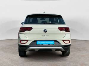 Volkswagen T-Roc 1.0 TSI Facelift *LED* Virtual*Bluetooth* Bild 5