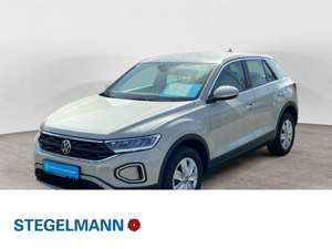 Volkswagen T-Roc 1.0 TSI Facelift *LED* Virtual*Bluetooth* Bild 1