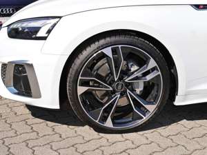 Audi A5 Audi A5 Cabrio S line 40 TFSI quatt Bild 5
