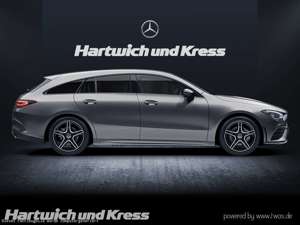Mercedes-Benz CLA 200 CLA 200 AMG Line Edition+Night+LED+Kamera+Ambiente Bild 3
