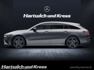 Mercedes-Benz CLA 200 CLA 200 AMG Line Edition+Night+LED+Kamera+Ambiente Bild 4