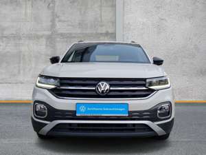 Volkswagen T-Cross 1.0 DSG Active LED NAVI ACC VIRTUAL Bild 5