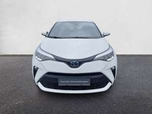 Toyota C-HR Hybrid Business-Edition Bild 2