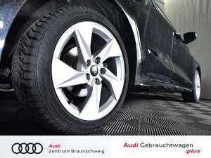 Audi A3 Sportback S line 40 TFSIe LED+BO+NAVI+GRA Bild 5