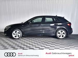Audi A3 Sportback S line 40 TFSIe LED+BO+NAVI+GRA Bild 2