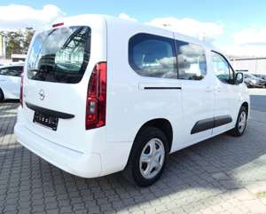 Opel Combo Life XL 1.5 D Edition L2 Klima SS 1.Hand Bild 2