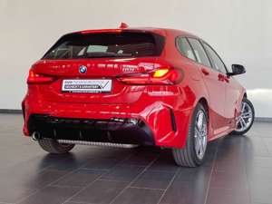 BMW 118 i M Sport+Panorama+LED+Navi+17'' LM Radsatz Bild 3