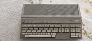  Homecomputer Atari 1040ST E Unbenutzt und Neuwertig   like New and unused  OV Bild 1