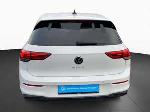Volkswagen Golf VIII 1.5 TSI Life Klima LED Navi Bluetooth Bild 5