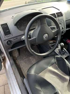 Volkswagen Polo Bild 4