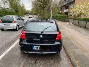 BMW 116 116i 1er E87 Bild 3
