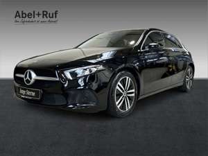 Mercedes-Benz A 200 d PROGRESSIVE+MBUX-HIGH-END+LED+Kamera+SHZ Bild 1