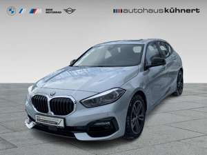 BMW 118 i 5-Türer LED PanoSD ///M-Sport SpurAss RFK Bild 1