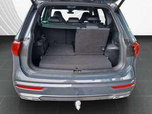 SEAT Tarraco FR 2.0 TDI 110kW 7-Sitzer | AHK Bild 4