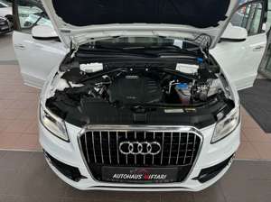 Audi Q5 2.0 TFSI quattro 2x S line Plus ACC Pano STHZ 19 " Bild 3