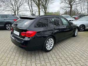 BMW 318 d Advantage Touring Steptronic Bild 4