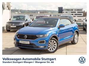Volkswagen T-Roc R-Line 1.5 TSI Navi LED ACC SHZ Bild 2