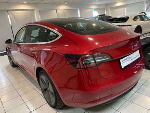 Tesla Model 3 nur 40tkm ohne Nachlackierungen Bild 5