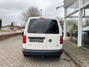 Volkswagen Caddy CADDY 1.4 TGI KLIMA/SITZHZ/AHK/TEMPOMAT/TÜV NEU Bild 5
