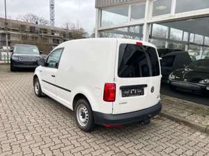 Volkswagen Caddy CADDY 1.4 TGI KLIMA/SITZHZ/AHK/TEMPOMAT/TÜV NEU Bild 4