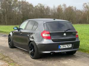 BMW 120 Bild 4