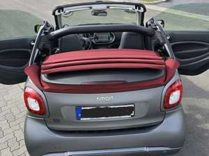 smart forTwo BRABUS Cabrio electric drive / EQ (453.491) Bild 4