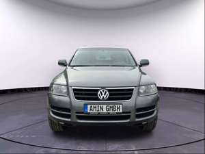 Volkswagen Touareg V6 TDI Automatik,Leder,Navi,luftfederung Bild 2