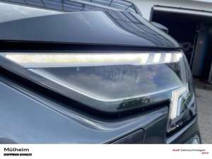 Audi A3 Sportback S line 40 TFSI e tronic LED NAVI Bild 5