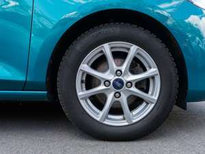 Ford Fiesta 1.0 EcoBoost Titanium NAVI AHK ACC BO Bild 3