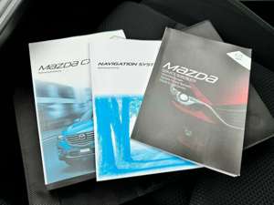 Mazda CX-5 Sports-Line AWD*LED*Navi*AHK* Bild 3