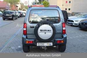 Suzuki Jimny 1.5 DDiS 4X4*Club*ALLRAD*AHK*TÜV NEU* Bild 5