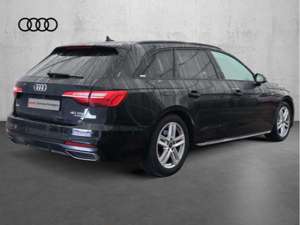 Audi A4 S line 40TDI qu. LED*VIRTUAL*AHK*8-fach Bild 5