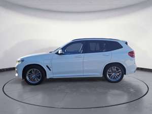 BMW X3 M X3 xDrive30e M SPORT AT Innovationsp. Sport Aut. Bild 3