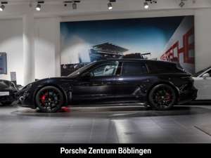 Porsche Taycan GTS Sport Turismo Keyless Sitzbelüftung Bild 2