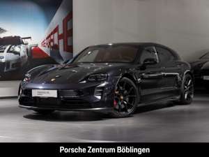 Porsche Taycan GTS Sport Turismo Keyless Sitzbelüftung Bild 1