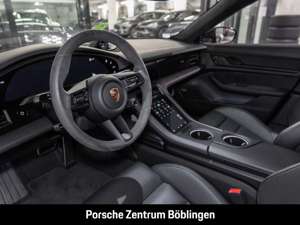 Porsche Taycan GTS Sport Turismo Keyless Sitzbelüftung Bild 4