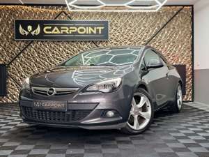Opel Astra J GTC 1.4 / Xenon / SHZ / Temp. / PDC Bild 2