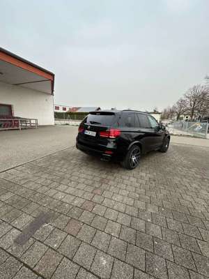 BMW X5 xDrive30d Sport-Aut./ Head Up/ Keyless/ 21 Zoll Bild 2