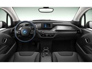 BMW i3 (120 Ah), Klimaaut. Sitzhzg. Vorn Bild 4