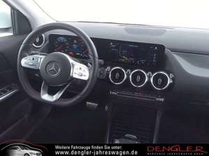 Mercedes-Benz GLA 200 PANORAMA*LED*BUSINESS*KAMERA AMG Line Bild 4