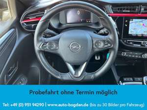 Opel Corsa GS Line Navi*virt.Cockpit*Kamera*LED*DAB Bild 5