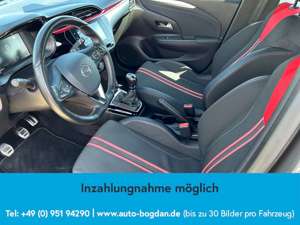 Opel Corsa GS Line Navi*virt.Cockpit*Kamera*LED*DAB Bild 4