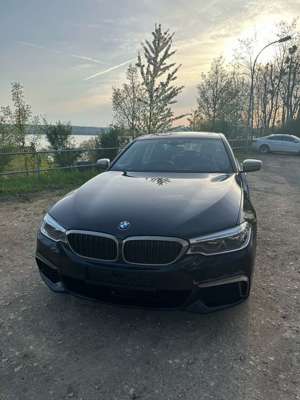 BMW 550 M550d xDrive Aut. Bild 2