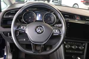 Volkswagen Touran Bild 5