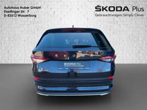 Skoda Kodiaq 2.0 DSG - Sportline 4x4 Bild 4