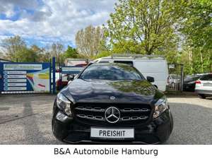 Mercedes-Benz GLA 180 CDI 2 Hand+Scheckheft+Night-Paket+Pano Bild 2
