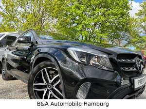 Mercedes-Benz GLA 180 CDI 2 Hand+Scheckheft+Night-Paket+Pano Bild 1