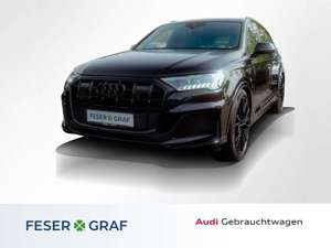 Audi SQ7 TDI /Laser/HuD/Pano/Standhzg/AHK/Massage/BO Bild 1