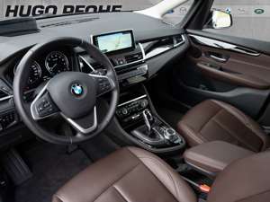 BMW 218 i Gran Tourer Luxury Line Bild 5