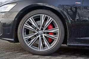 Audi A6 Avant 55TFSIe BLACK MATRIX 360° NAVI VIRTUAL Bild 5